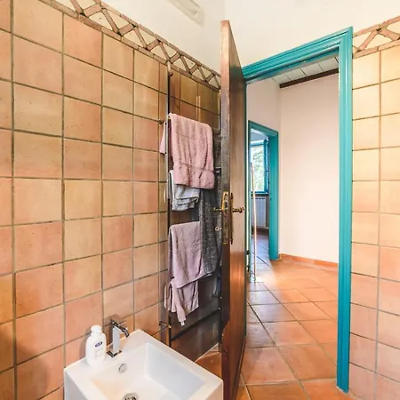 Вилла Bog - Con Piscina E Campo Da Tennis *