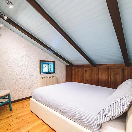 Villa Bog - Con Piscina E Campo Da Tennis *