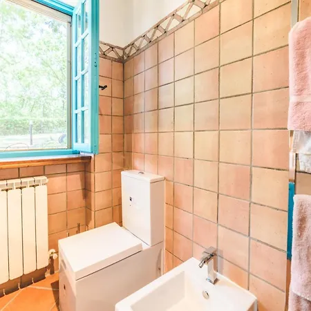 Bog - Con Piscina E Campo Da Tennis Villa *