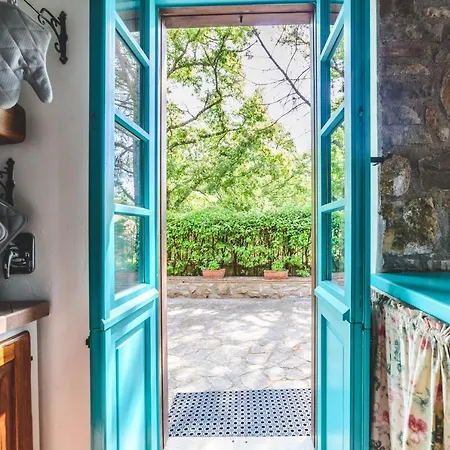 Bog - Con Piscina E Campo Da Tennis Villa *