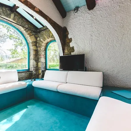 Bog - Con Piscina E Campo Da Tennis Piegaro (Umbria)