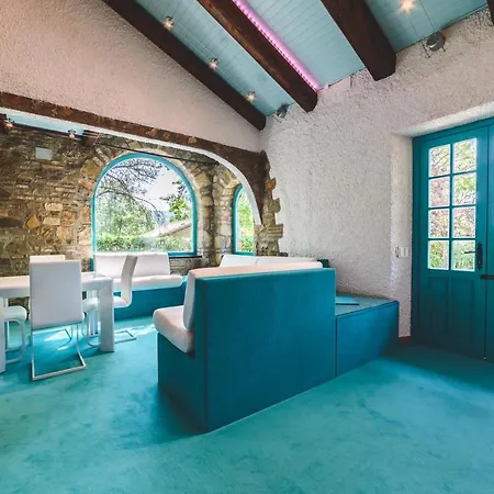 Bog - Con Piscina E Campo Da Tennis * Piegaro (Umbria)
