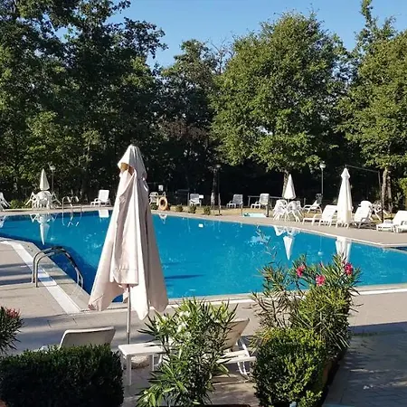 Bog - Con Piscina E Campo Da Tennis Villa Piegaro (Umbria)