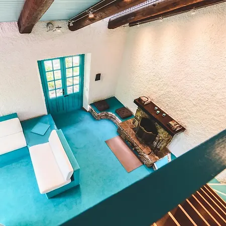 Villa Bog - Con Piscina E Campo Da Tennis *