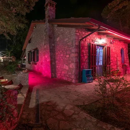 Bog - Con Piscina E Campo Da Tennis Villa Piegaro (Umbria)